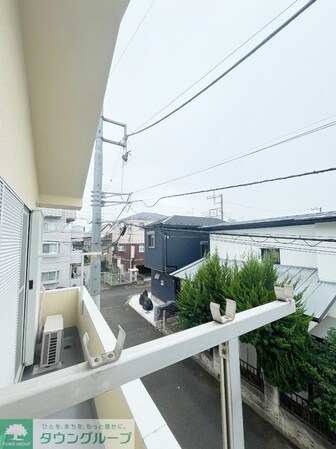 パインヒルの物件内観写真